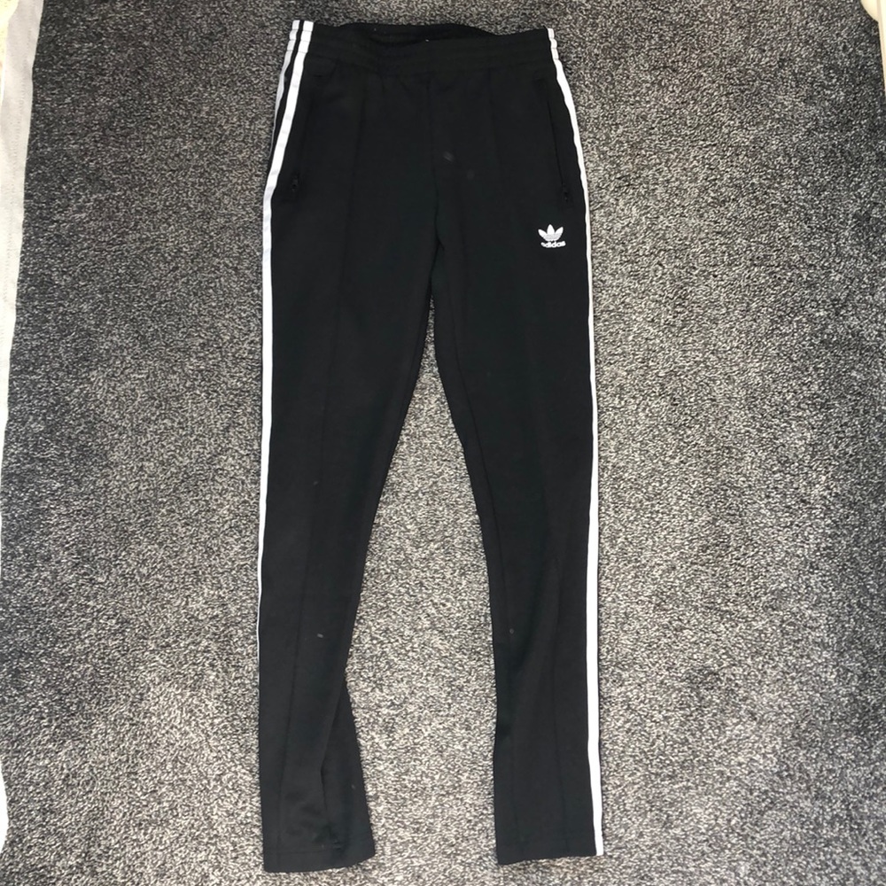 Adidas athletic pants